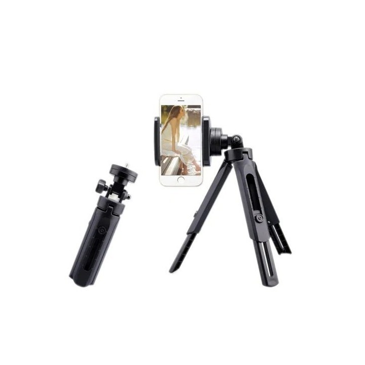 TRIPODE SOPORTE ALUMINIO