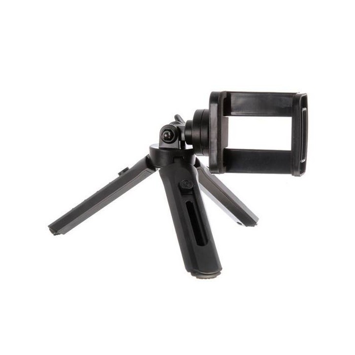 TRIPODE SOPORTE ALUMINIO