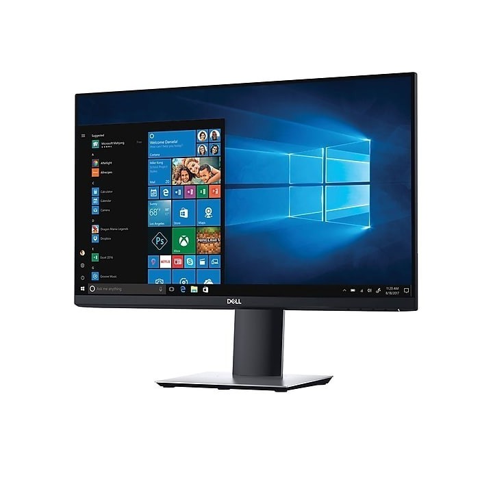 MONITOR DELL 20  PULGADAS SCREEN