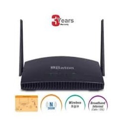 ROUTER IBATON BALL 300M MIMO WIRILESS