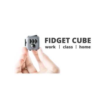CUBO FIDGET