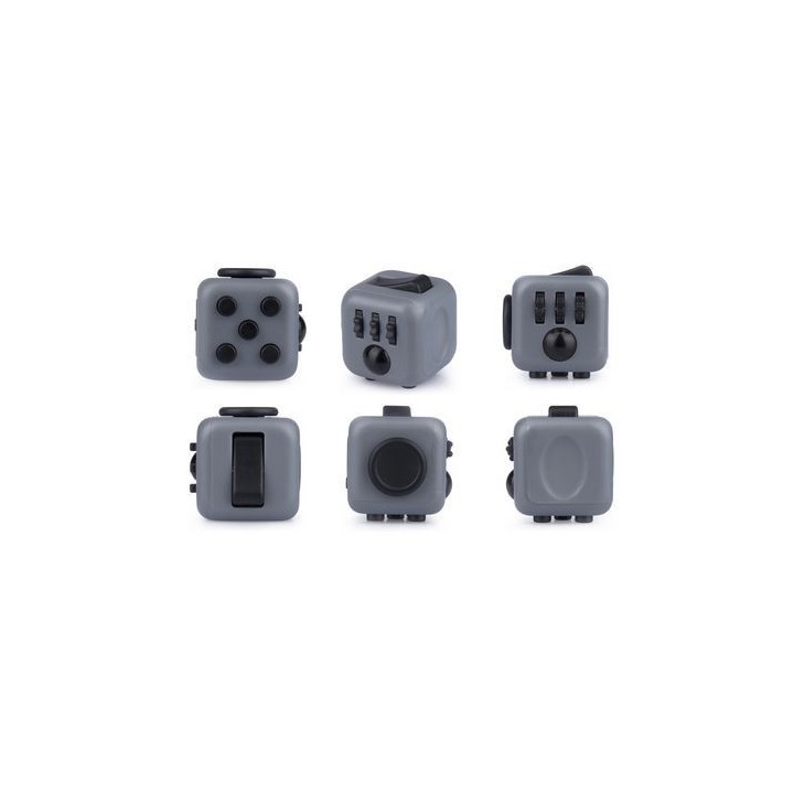 CUBO FIDGET