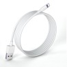 Cable de carga para Iphone 7 pies