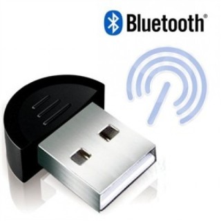 Bluetooth USB para PC o Laptop