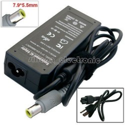 Cargador Original de Lenovo 20 V