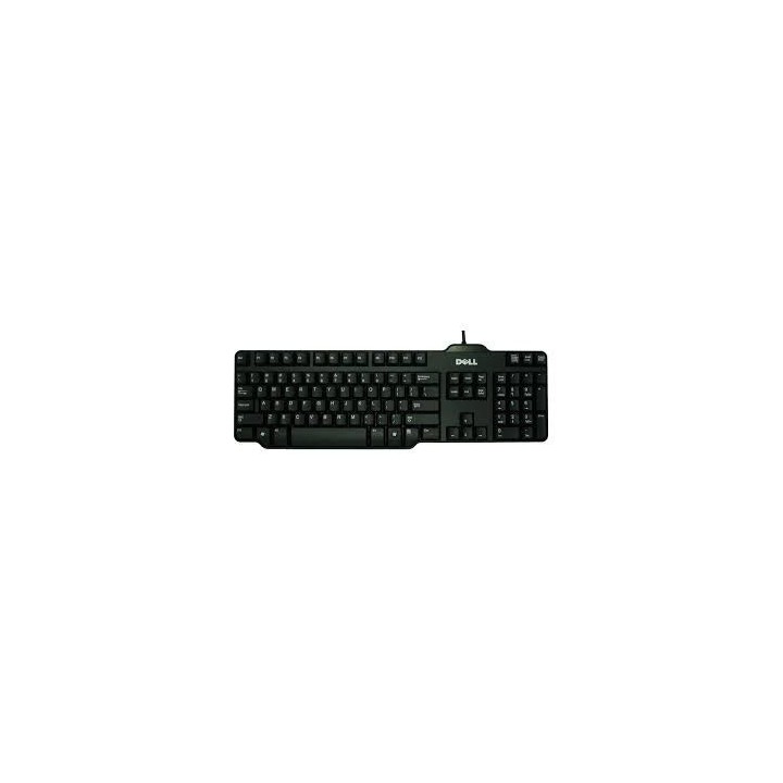 TECLADO  ORIGINAL DELL