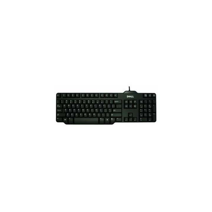 TECLADO  ORIGINAL DELL