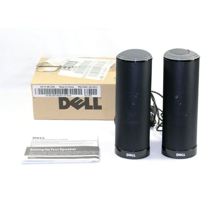 BOCINAS DELL ORIGINAL