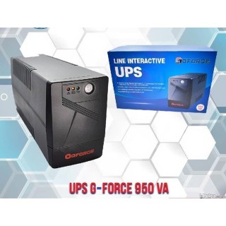 UPS G FORCE 950V