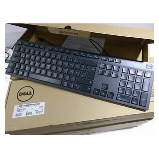 TECLADO DELL