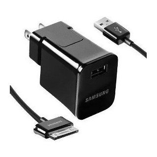 CARGADOR DE TABLET SAMSUNG