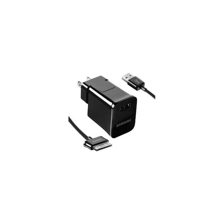 CARGADOR DE TABLET SAMSUNG