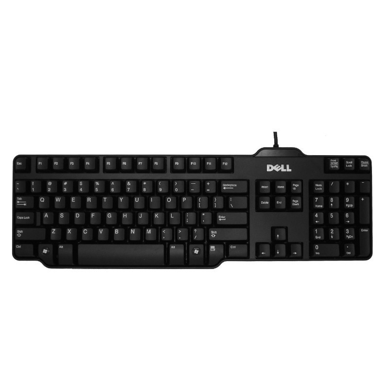 Teclados Originales