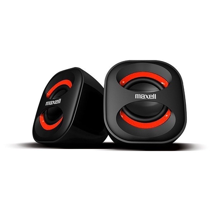 MAXELL MICRO SPEAKERS