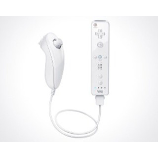 Controles de wii 2n1