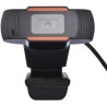 Camara Web Webcam Usb Kanji Pc Hd, Mic, Skype ,Zoom