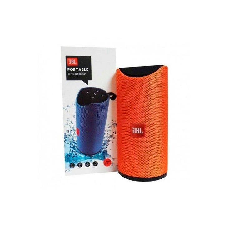 Bocinas Portatiles Certificas JBL