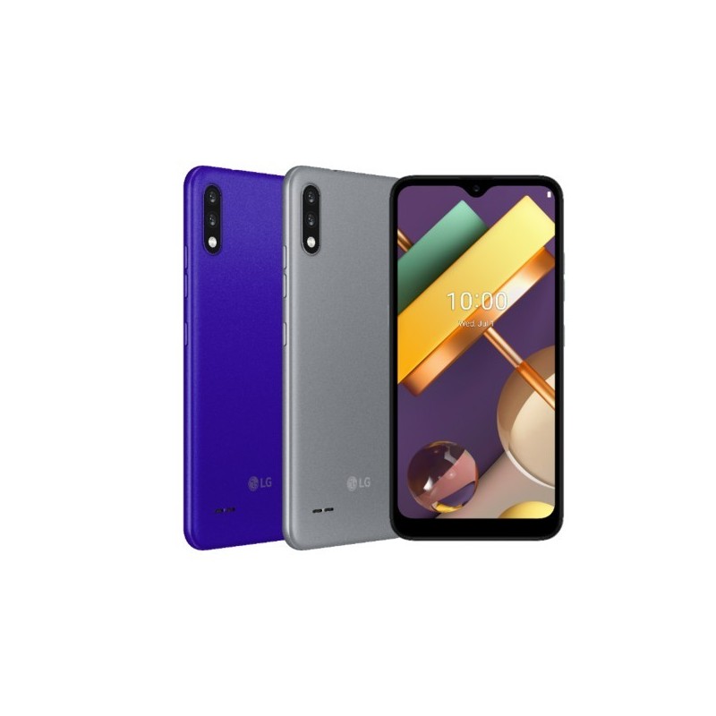 LG K22 PLUS 64GB