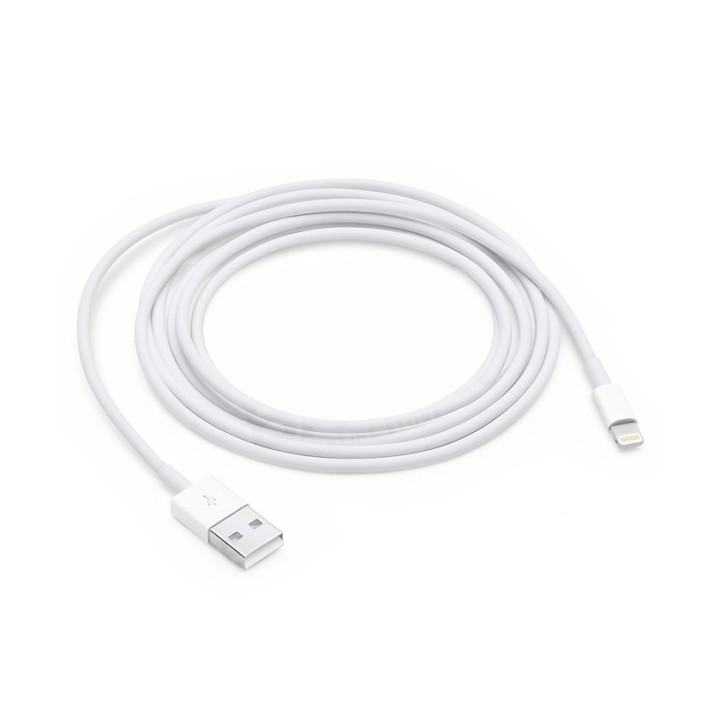 Cable de carga para Iphone 2 metros