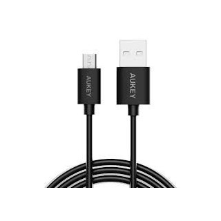 Cable Micro USB 2 metros