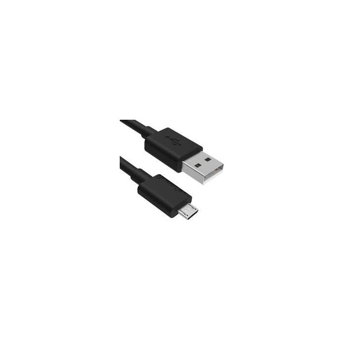Cable Micro USB 2 metros