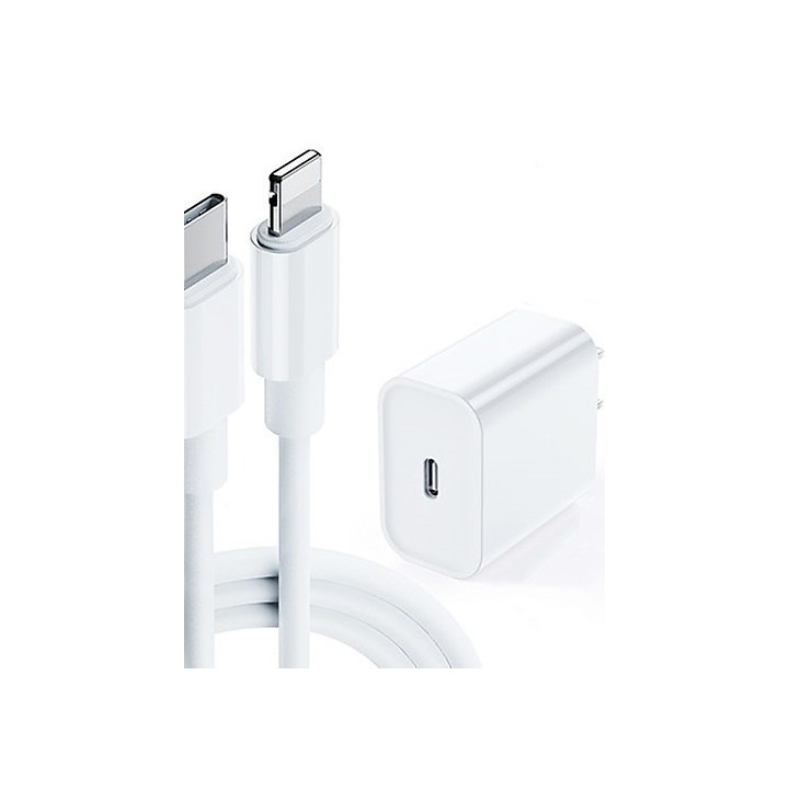 Cargador Usb Tipo c para Iphone 11
