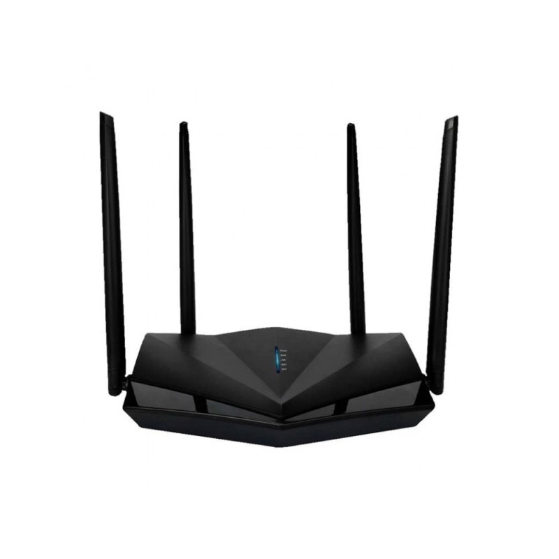 Router Linkq 4 Antenas