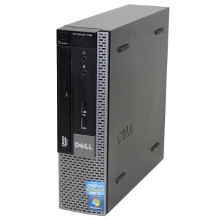 CPU Dell Optiplex 390 Intel Core i3
