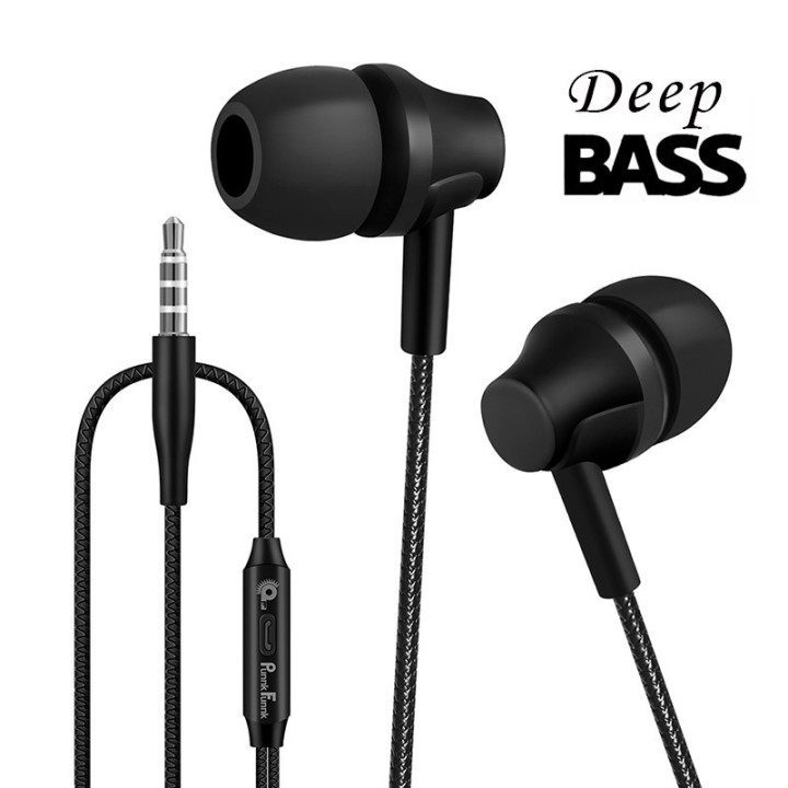 Audifono Iswag 3.5mm