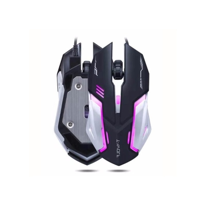Mouse Gaming T-Wolf v5