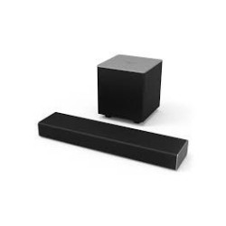 BARRA DE SONIDO VIZIO 2.1