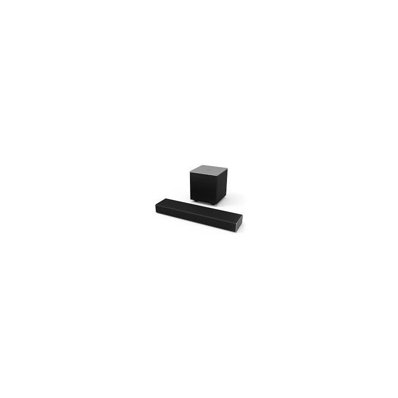 BARRA DE SONIDO VIZIO 2.1