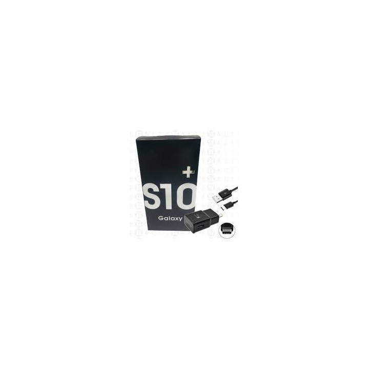 CARGADOR SAMSUNG S10