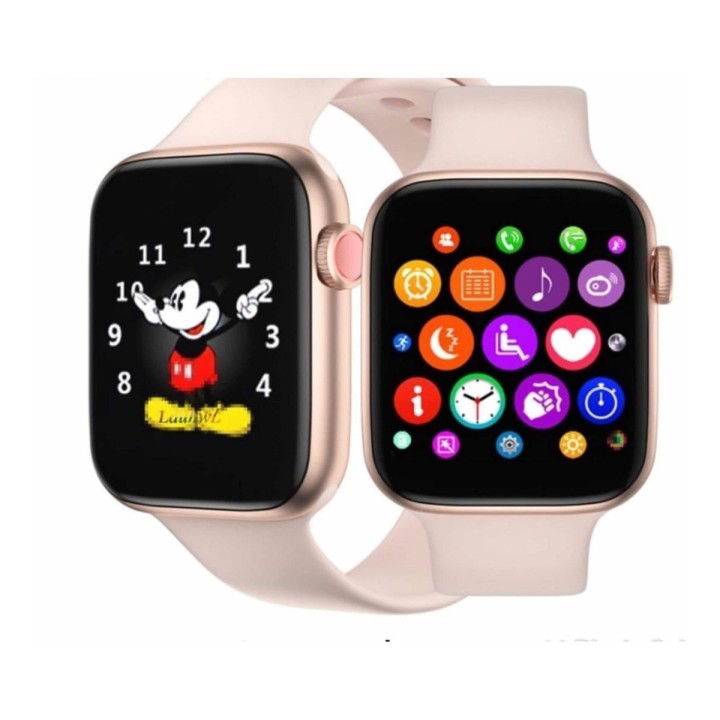 Smartwatch SERIE 5 T5 PLUS