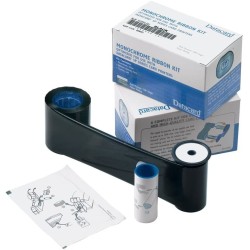 KIT DE CINTA IMPRESORA DATACARD