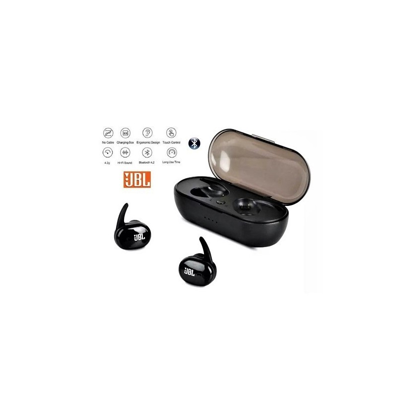 Jbl audifonos fashion tws 4