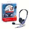 Auriculares Genius Hs-04S