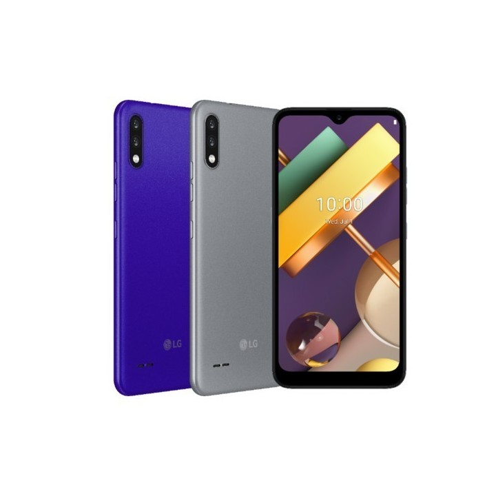 LG K22 PLUS 64GB