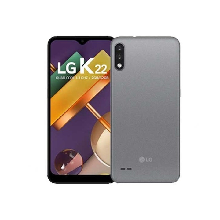 LG K22 PLUS 64GB