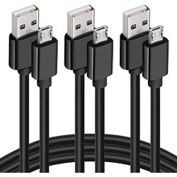 Cable Micro usb AMAZON