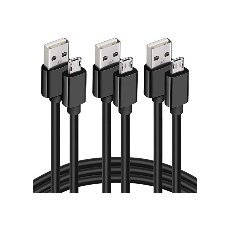 Cable Micro usb AMAZON