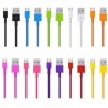 Cable Micro USB para Celulares y Tablet