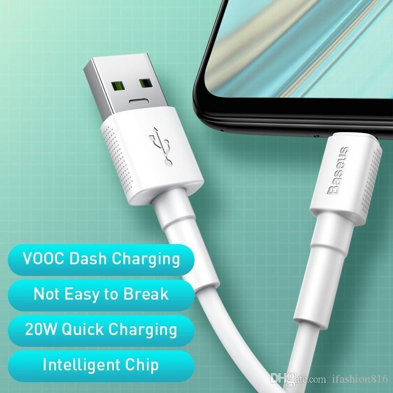 Cable Micro USB VOOC HUAWEI