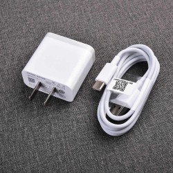 Cargador Xiaomi MICRO USB QUALCOMM 3.0