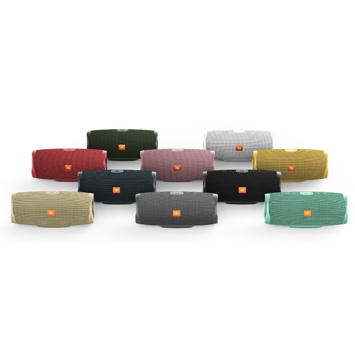 JBL CHANGER 4 CERTIFICADA