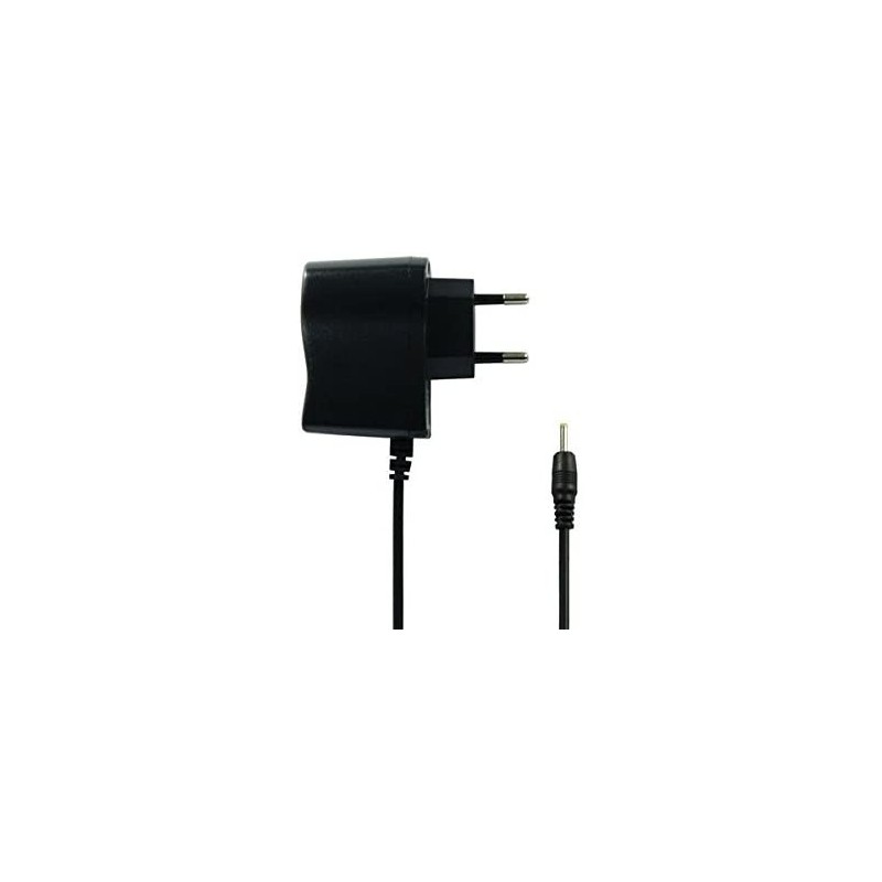 Cargador 5V PUNTA FINA