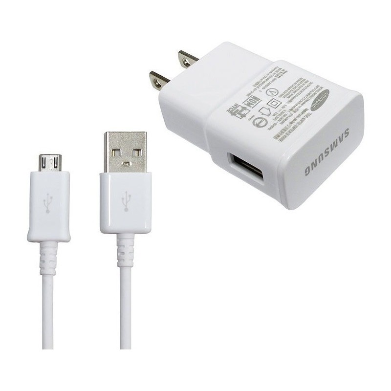 CARGADOR SAMSUNG S10