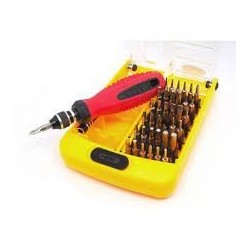 Kit de herramientas De Metal Professional TOOLS