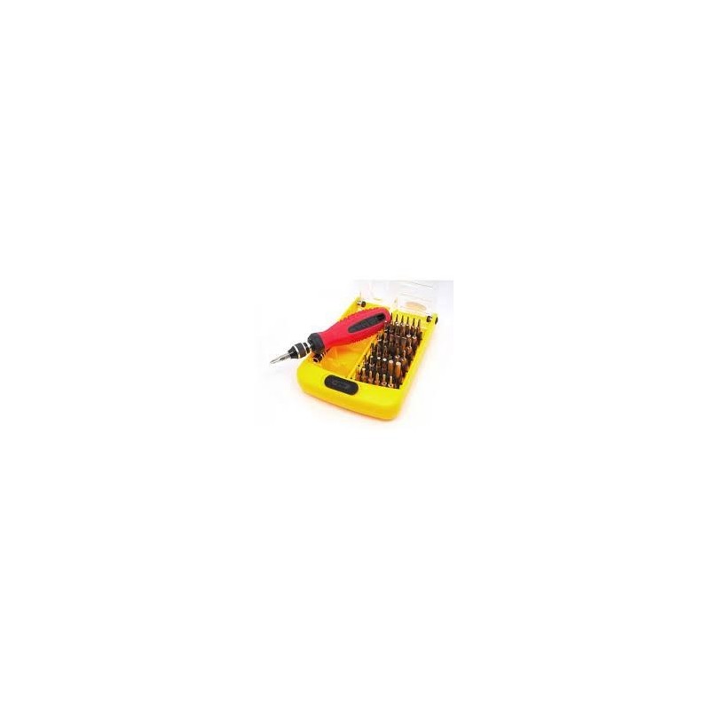 Kit de herramientas De Metal Professional TOOLS