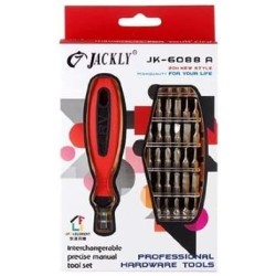 Kit de herramientas De Metal Professional TOOLS